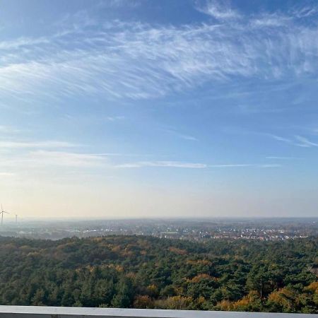 Skyline "Zonneweelde" Genk Apartman Kültér fotó