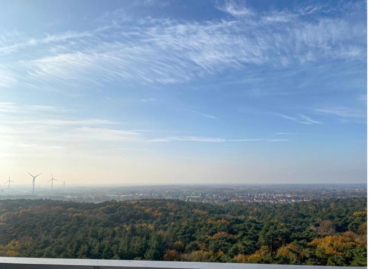 Skyline "Zonneweelde" Genk Apartman Kültér fotó